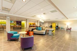 Home2 Suites By Hilton Hammond, La - Hammond - 5