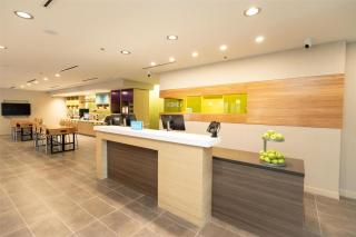 Home2 Suites By Hilton Hammond, La - Hammond - 3