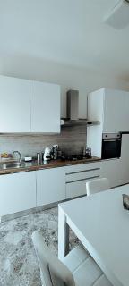 Angela's Apartment. Elegant two bedroom house in Irsina - Irsina - 4