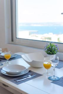 Vista Penthouse in Plaka With Shared Pool -BY APOKORONAS VILLAS - Plaka - 2