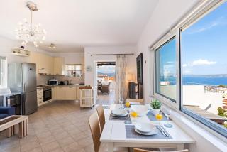 Vista Penthouse in Plaka With Shared Pool -BY APOKORONAS VILLAS - Plaka - 1