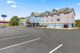 Comfort Inn & Suites Rome South - Rome - 8
