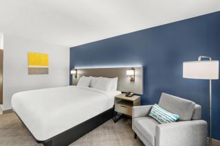 Comfort Inn & Suites Rome South - Rome - 1