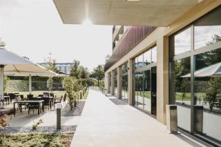 Best Western Parkhotel Hagenberg - Hagenberg im Mühlkreis - 8