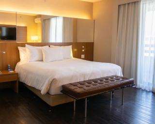 Radisson Blu São Paulo - São Paulo - 6