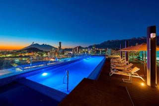 Radisson Hotel Monterrey San Jeronimo - Monterrey - 0