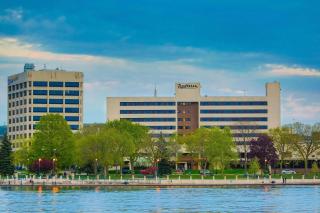 Radisson Hotel La Crosse - La Crosse - 7