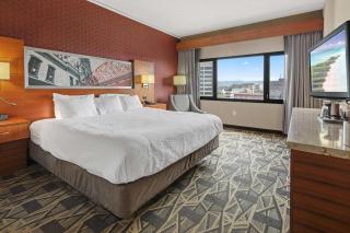 Radisson Hotel La Crosse - La Crosse - 5