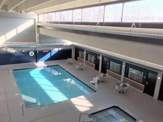 Radisson Hotel La Crosse - La Crosse - 1