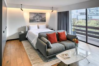 Amberes 64, Ascend Hotel Collection - Mexico - 9
