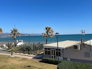 Villa Memé Playa - Málaga - 0