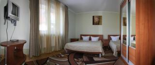 Zoriana - Tatariv - 1