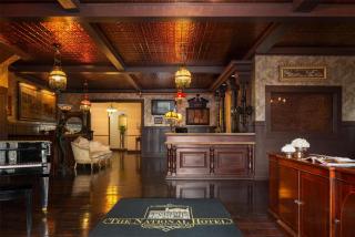 National Hotel Jackson, Tapestry Collection by Hilton - Jackson - 1