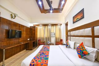 FabHotel Joy 35 - 7