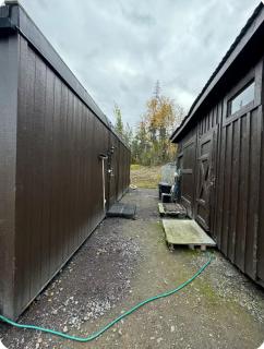 Comfortable living by Torneriver - Kiruna - 4