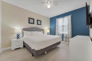 Spacious & Bright, Bbq, Spa, Pool Table 4911Cg - Davenport - 3