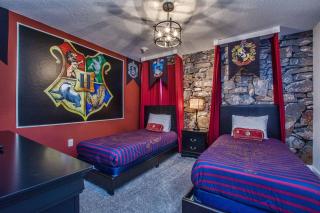 Luxury Home Close To Disney, Bbq, Spa-1690St - 6