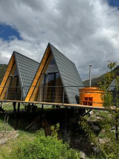 Vardzia Glamping - Wardsia - 3