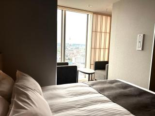 Premium Apart MONday KYOTO GOJO - Kioto - 6