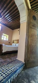 Riad zineb - Fez - 9