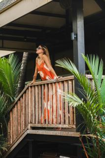 Riva Beach Resort - Mandrem - 4