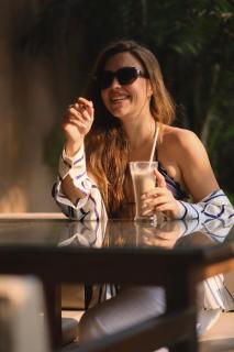 Riva Beach Resort - Mandrem - 1