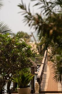 Riva Beach Resort - Mandrem - 0