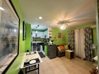 Dasman Residences Staycation - Manila - 0