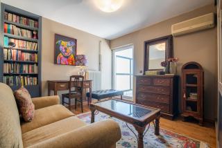 Artistic Penthouse Palaio Faliro - 3