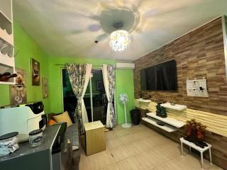 Dasman Residences Staycation - Manila - 1