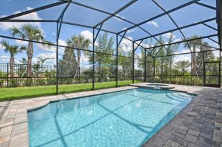 Solara - 9 Bedrooms House Wpool-8106Sa - 0