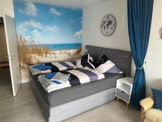 Südstrand Oase - Burgtiefe auf Fehmarn - 4