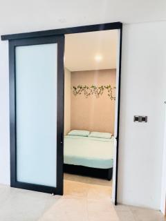 Vortex Suites KLCC By Paradise IN Kuallampur City - Kuala Lumpur - 7