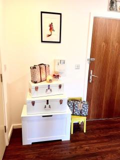 Chic&Cozy Flat with View 10min to Wembley Stadium - Brent - 9