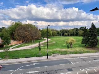 Chic&Cozy Flat with View 10min to Wembley Stadium - Brent - 4