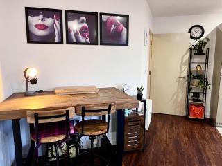 Chic&Cozy Flat with View 10min to Wembley Stadium - Brent - 1