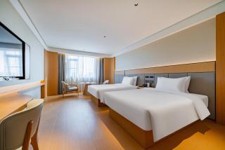 全季上海周浦周星路酒店 - Shanghai - 5