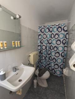 Oasis apartment with sea view - Alopronia - 5