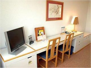 Novotel Nancy - 1