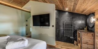 Chalet Riva - 10 Pièces pour 14 Personnes MAE-5863 - Aime-la-Plagne - 1
