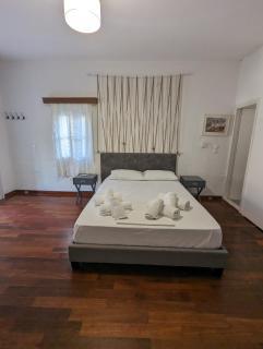 Oasis apartment with sea view - Alopronia - 3