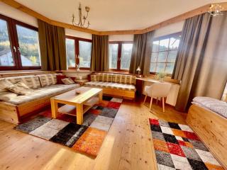 Apartment in Lackenhof with swimming pool - Lackenhof - 1