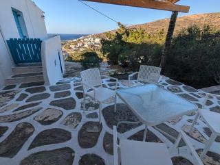 Oasis apartment with sea view - Alopronia - 2