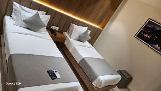 Madhvi Hotel now SUNDHA HOTEL - Pālanpur - 7