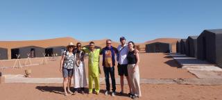 Erg Chigaga Regency Camp - 5