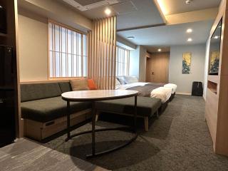 Premium Apart MONday KYOTO GOJO - Kioto - 3