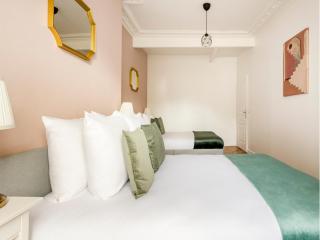 Cozy Apartment - Marais - Ponceau - Parijs - 3