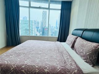 Vortex Suites KLCC By Paradise IN Kuallampur City - Kuala Lumpur - 8