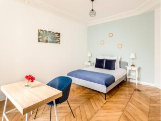 Cozy Apartment - Marais - Ponceau - Parijs - 8