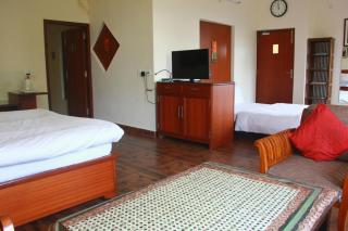 The Sojourn - Dharamshala - 6